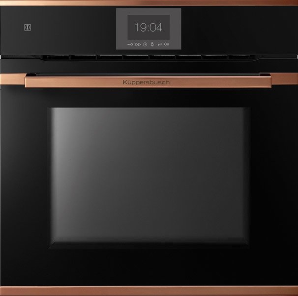 

Электрический духовой шкаф Kuppersbusch B 6550.0 S7