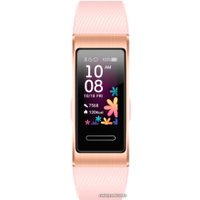 Фитнес-браслет Huawei Band 4 Pro (розовое золото)