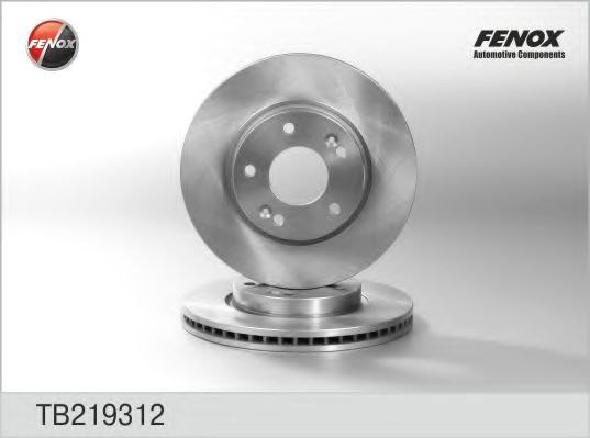 

Fenox TB219312