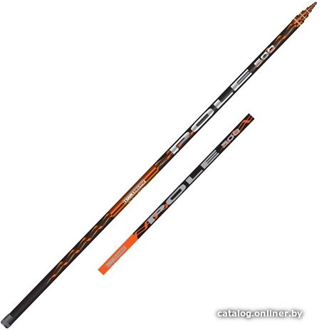 

Удилище Salmo Pole 5.00