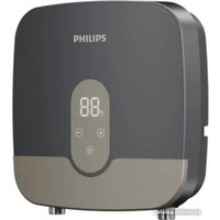 Проточный электрический водонагреватель Philips AWH1006/51(55LA)