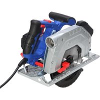 Дисковая (циркулярная) пила Витязь ПД-1650