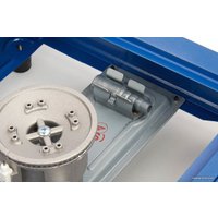 Туристическая плита Tourist Camping Guru Plus TS-233 (синий)