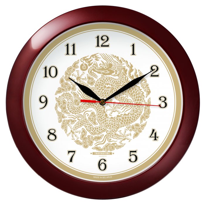 

Настенные часы TROYKA 11131190