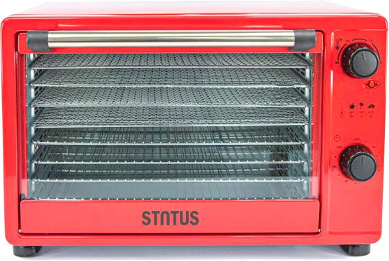 

Сушилка для овощей и фруктов Status Fruit Veget Dehydrator 30 л