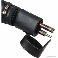 Чехол для кия Winner II 30.204.62.5 (черный)