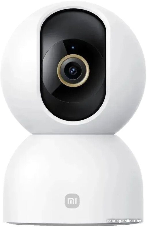 IP-камера Xiaomi Mi Smart Camera 3 MJSXJ15CM (китайская версия)