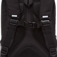 Школьный рюкзак Grizzly RB-556-5 (черный)