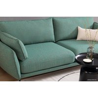 Диван Divan Шилдс Textile Azure 221507 (зеленый)
