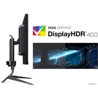 Игровой монитор Acer Predator XB323QKNVbmiiphuzx