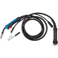 Сварочный инвертор DGM PROMIG-252E