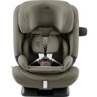 Детское автокресло Britax Romer Advansafix Pro Lux (urban olive)