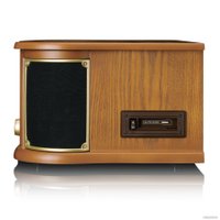 Многофункциональный аудиоцентр Lenco Classic Phono TCD-2551