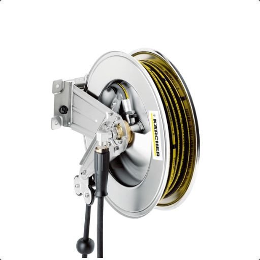 Катушка для шланга Karcher 6.392-076.0