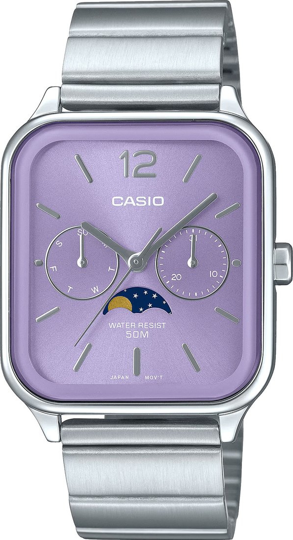 

Наручные часы Casio MTP-M305D-6A