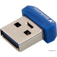 USB Flash Verbatim Store 'n' Stay Nano 32GB (синий)