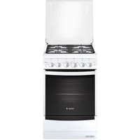 Кухонная плита GEFEST 5100-02 (чугунные решетки)