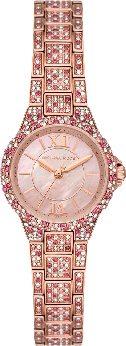 

Наручные часы Michael Kors Camille MK7274