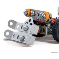 Конструктор Десятое королевство Строительная техника 02135 Бульдозер