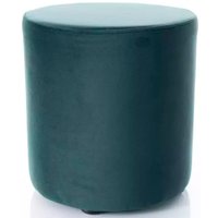 Пуфик Signal Doti C Velvet (Bluvel 78 зеленый)
