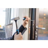 Набор домашнего мастера Bosch 1600A02NG4 (37 предметов)