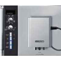 Кофемашина Siemens EQ.5 macchiatoPlus [TE515201RW]