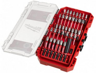 

Набор бит Milwaukee 4932492009