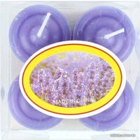 Набор ароматизированых свечей Darvish DV-H-1121