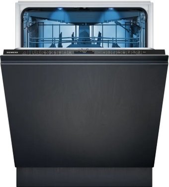Встраиваемая посудомоечная машина Siemens iQ700 SN97TX02CE