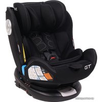 Детское автокресло Rant GT Isofix Top Tether (черный)