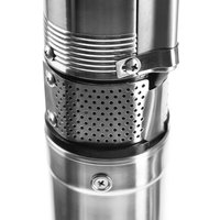 Скважинный насос Hammer NAP600/39S