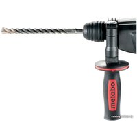 Перфоратор Metabo KHA 18 LTX Set (с аккумулятором) 600210930