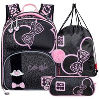 Школьный рюкзак ACROSS 24-194-9 в Бресте