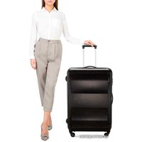 Чемодан-спиннер Wittchen VIP Collection 77 см [V25-10-923-00]