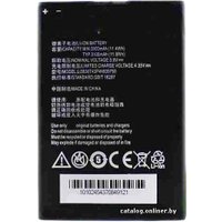Аккумулятор для телефона Копия ZTE Li3830t43p4h835750