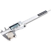 Штангенциркуль ACULA DC 150