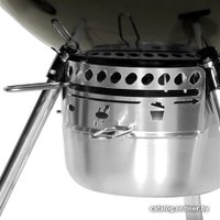 Гриль Weber Master-Touch GBS 57 (дымчатый)