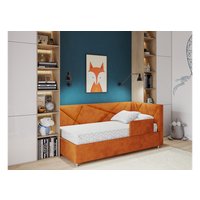 Кровать Elmax Катания 100x200 (Glory 19)