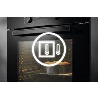Электрический духовой шкаф Miele H 2861-1 B 125 Edition OBSW в Борисове