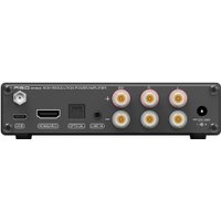 Интегральный усилитель SMSL A50 Pro