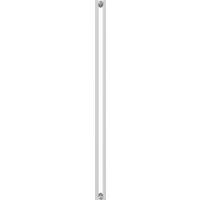 Дизайн-радиатор Royal Thermo Shift Q30 C2180 - 04 секций RAL9016