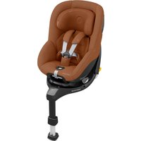 Детское автокресло Maxi-Cosi Mica 360 Pro (authentic terra)
