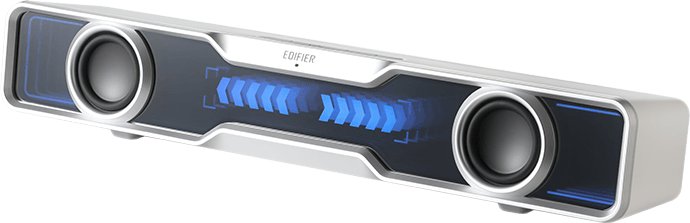 Акустика Edifier QS30 (белый)