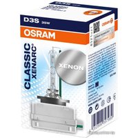 Ксеноновая лампа Osram D3S Xenarc Classic 1шт [66340CLC] в Борисове