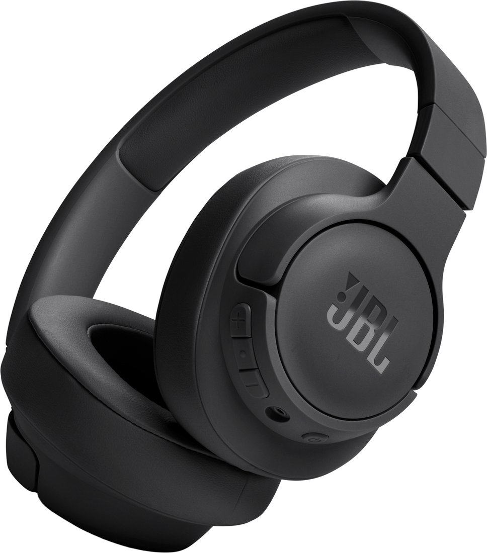 

Наушники JBL Tune 720BT (черный)