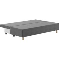 Диван Mio Tesoro Саари SB3 (Malmo 90 Grey)