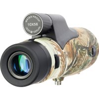 Монокуляр Levenhuk Camo Pine 10x56 с сеткой 81947