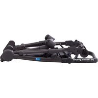 Универсальная коляска AROTEAM Palermo Prima (2 в 1, 01/рама черная)