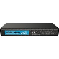 Внешний аккумулятор Nitecore SUMMIT20000 20000mAh в Орше