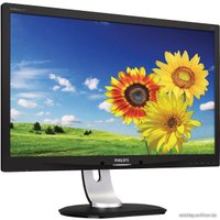 Монитор Philips 220P4LPYEB/00
